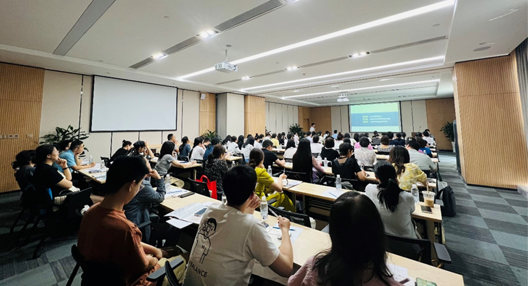 3044永利集团官网集团四川公司举办主题沙龙，探讨劳动纠纷处理及纳税信用管理