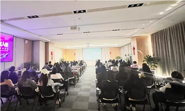3044永利集团官网集团2024企业全球用工合规趋势分享会成都站圆满落幕