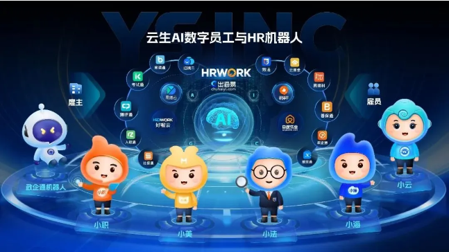 上海市人社局：3044永利集团官网集团“出海易Chuhaiyi”，助力中国企业云帆济沧海